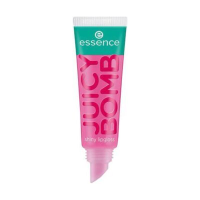 Essence Juicy Bomb Shiny Lipgloss