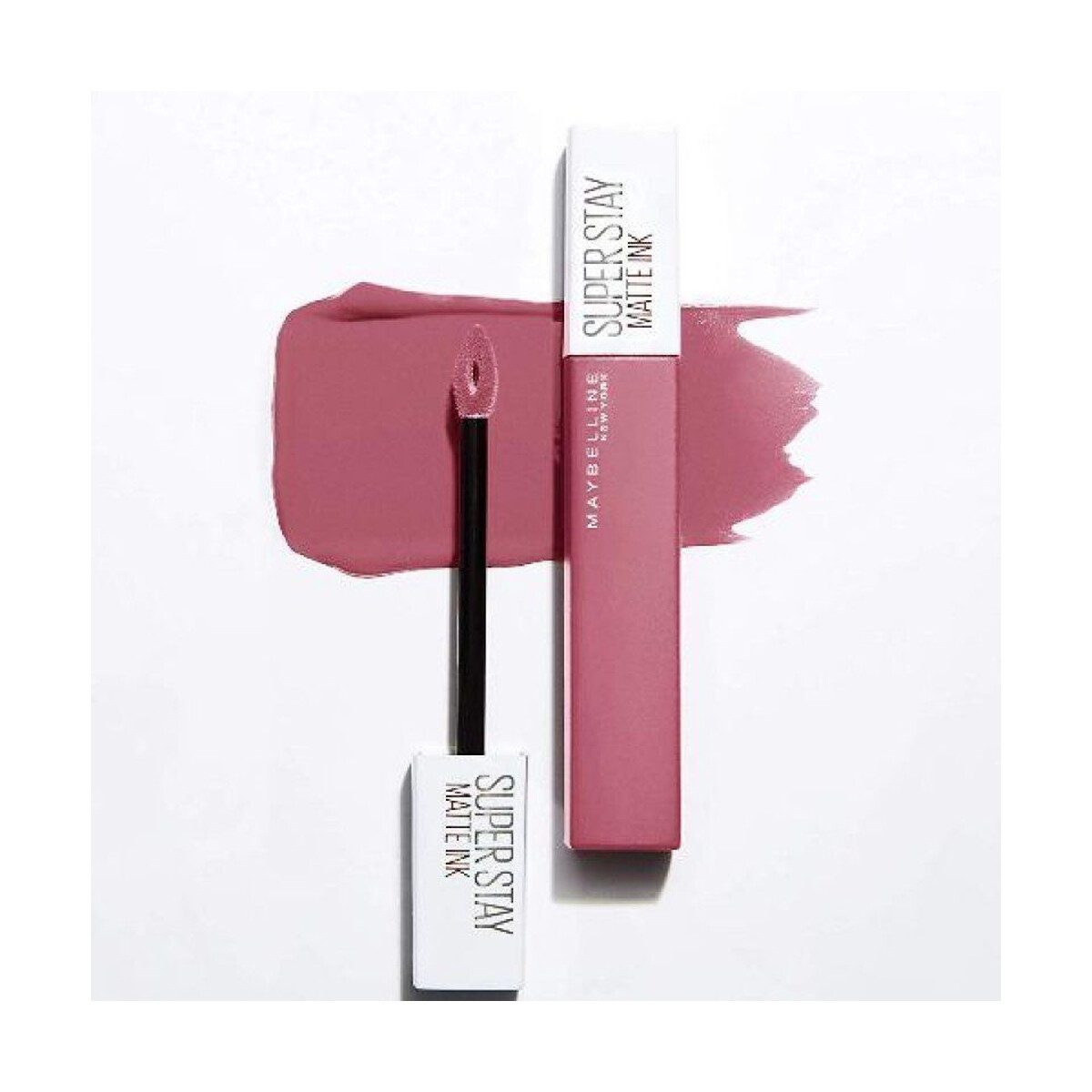 Maybelline Superstay Matte Ink Liquid Lipstick - Image 27