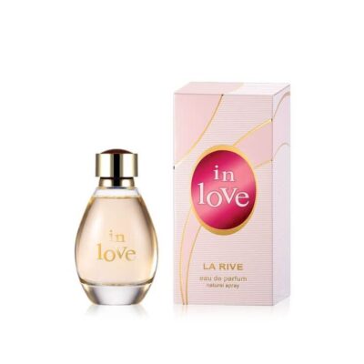 In Love 90ml