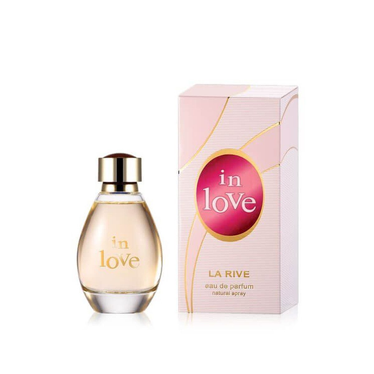 In Love 90ml