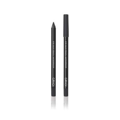 Grigi Eye Silky Pencil 24 Black