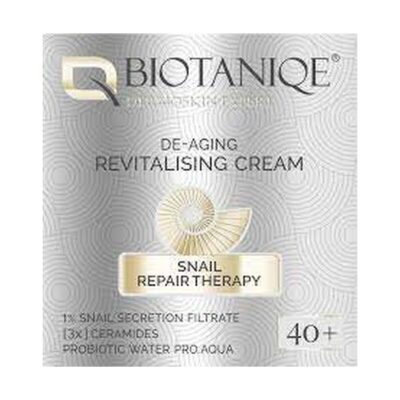Biotaniqe Κρέμα προσώπου αντιγηραντική