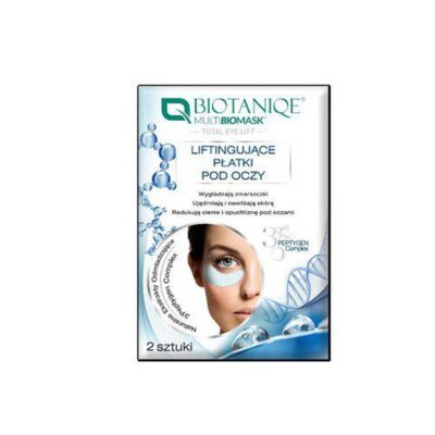 Biotaniqe Total Eye Lift Patches
