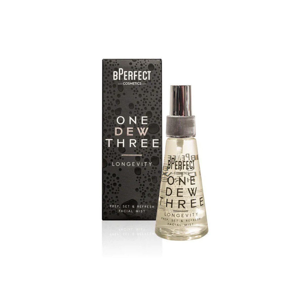 BPerfect One Dew Three | Longevity Setting Spray