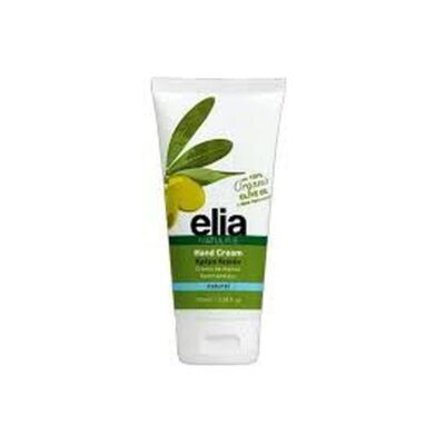 ΚΡΕΜΑ ΧΕΡΙΩΝ ΜΕ ΕΛΙΑ ΚΑΙ ALOE VERA 100ML