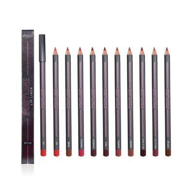 BPerfect Poutline Lip Liner
