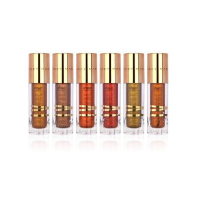 BPerfect x Stacey Marie Carnival IV Liquid Eyeshadow