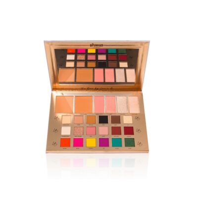 BPerfect x Laura B The One Palette