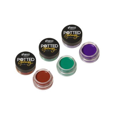 BPerfect x Makeup By Alinna Potted Gelousy Gel Eye Liner