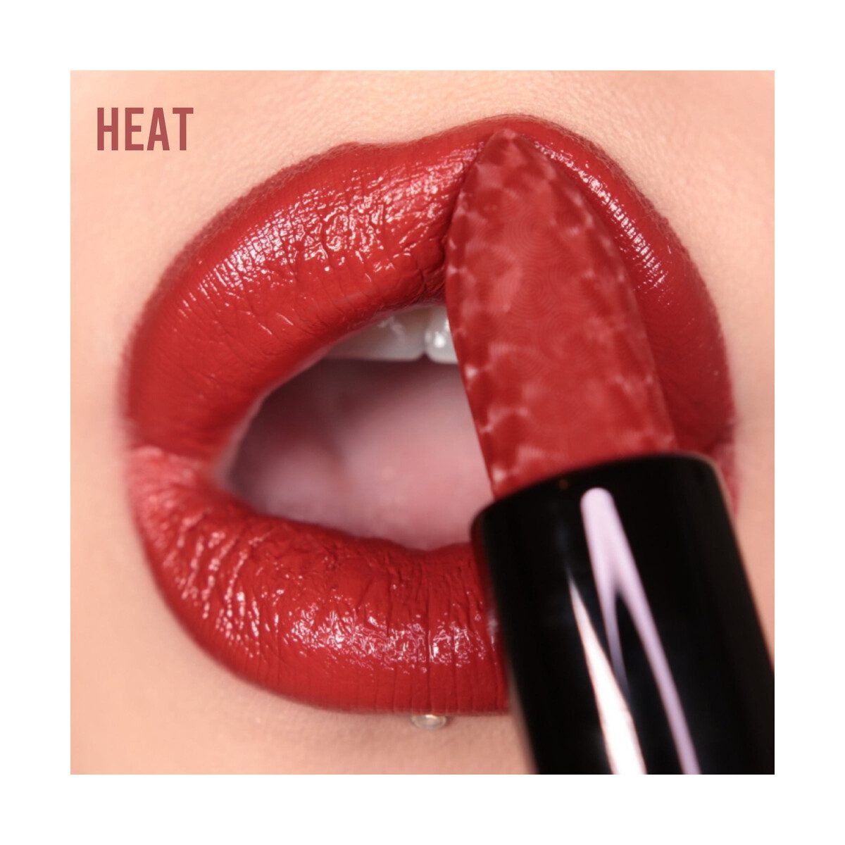 BPerfect Poutstar Soft Satin Lipstick - Image 2