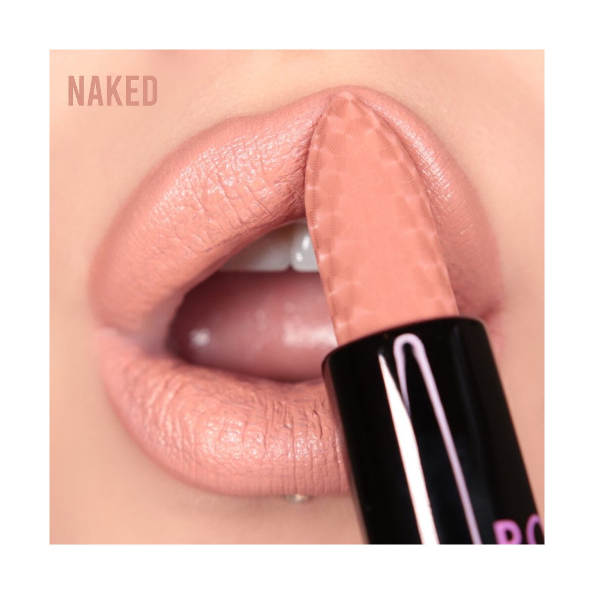 BPerfect Poutstar Soft Satin Lipstick - Image 3
