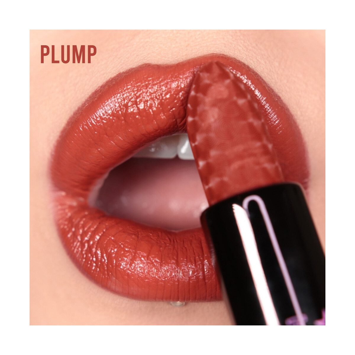 BPerfect Poutstar Soft Satin Lipstick - Image 4