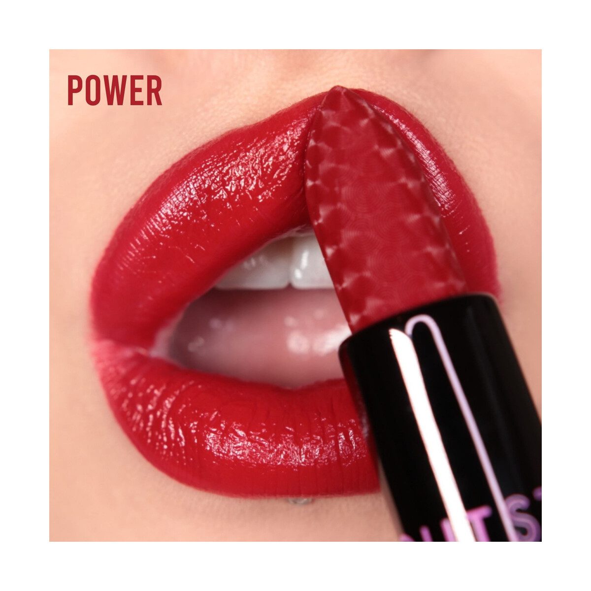 BPerfect Poutstar Soft Satin Lipstick - Image 5