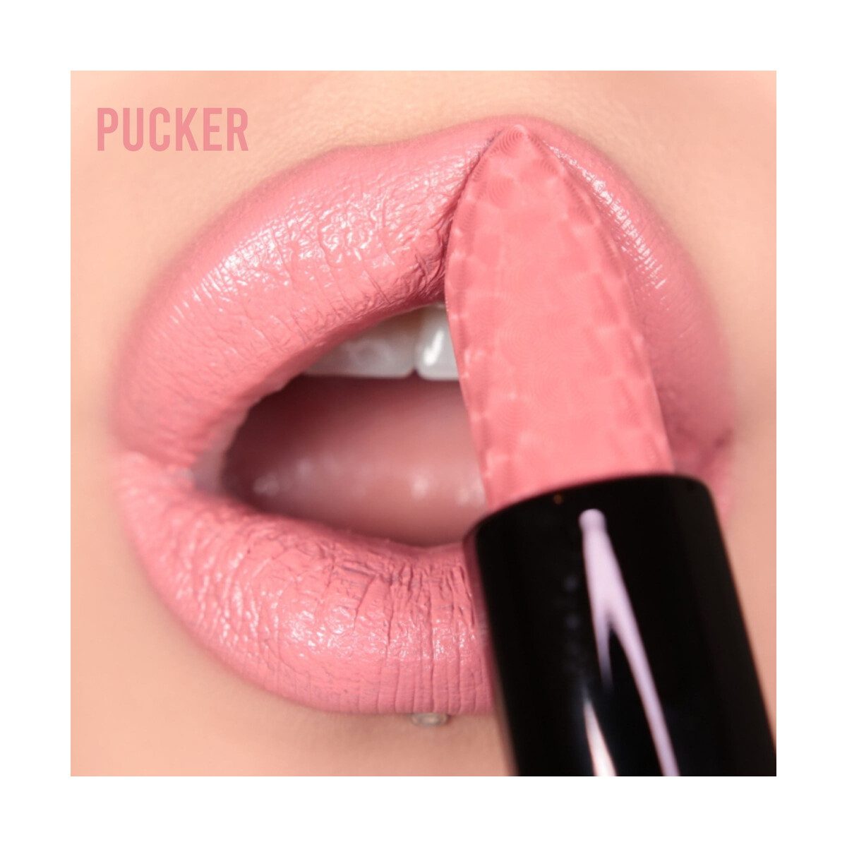 BPerfect Poutstar Soft Satin Lipstick - Image 6
