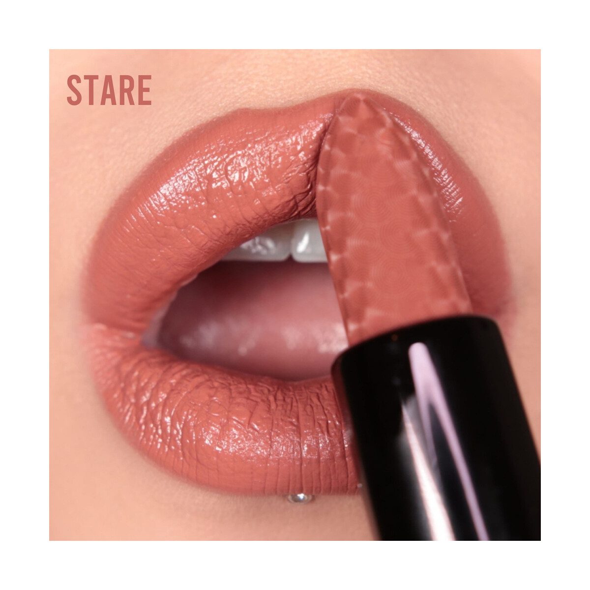 BPerfect Poutstar Soft Satin Lipstick - Image 9