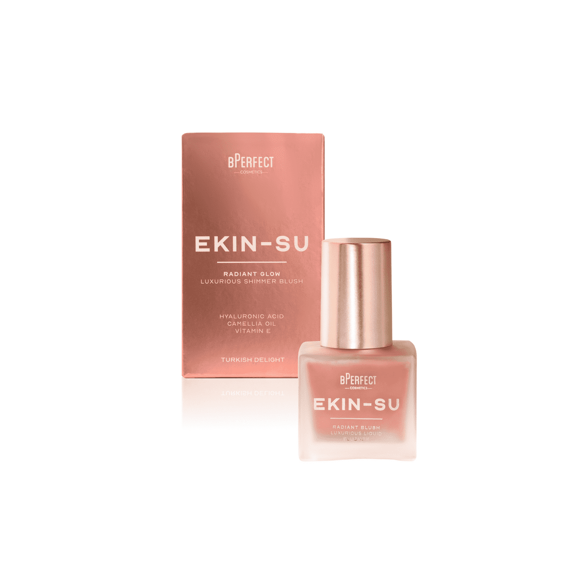 BPerfect x Ekin-Su Radiant Blush | Turkish Delight - Image 2