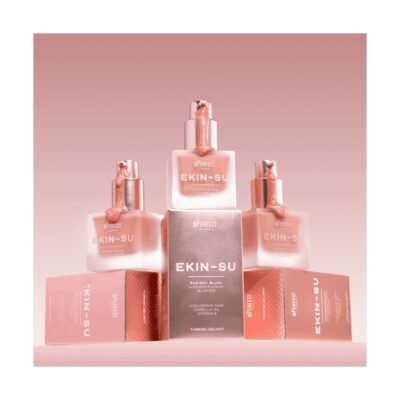 BPerfect x Ekin-Su Radiant Blush | Turkish Delight