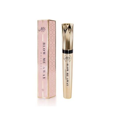 Mrs Glam Blow Me Away Mascara