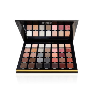 BPerfect Amplified Palette