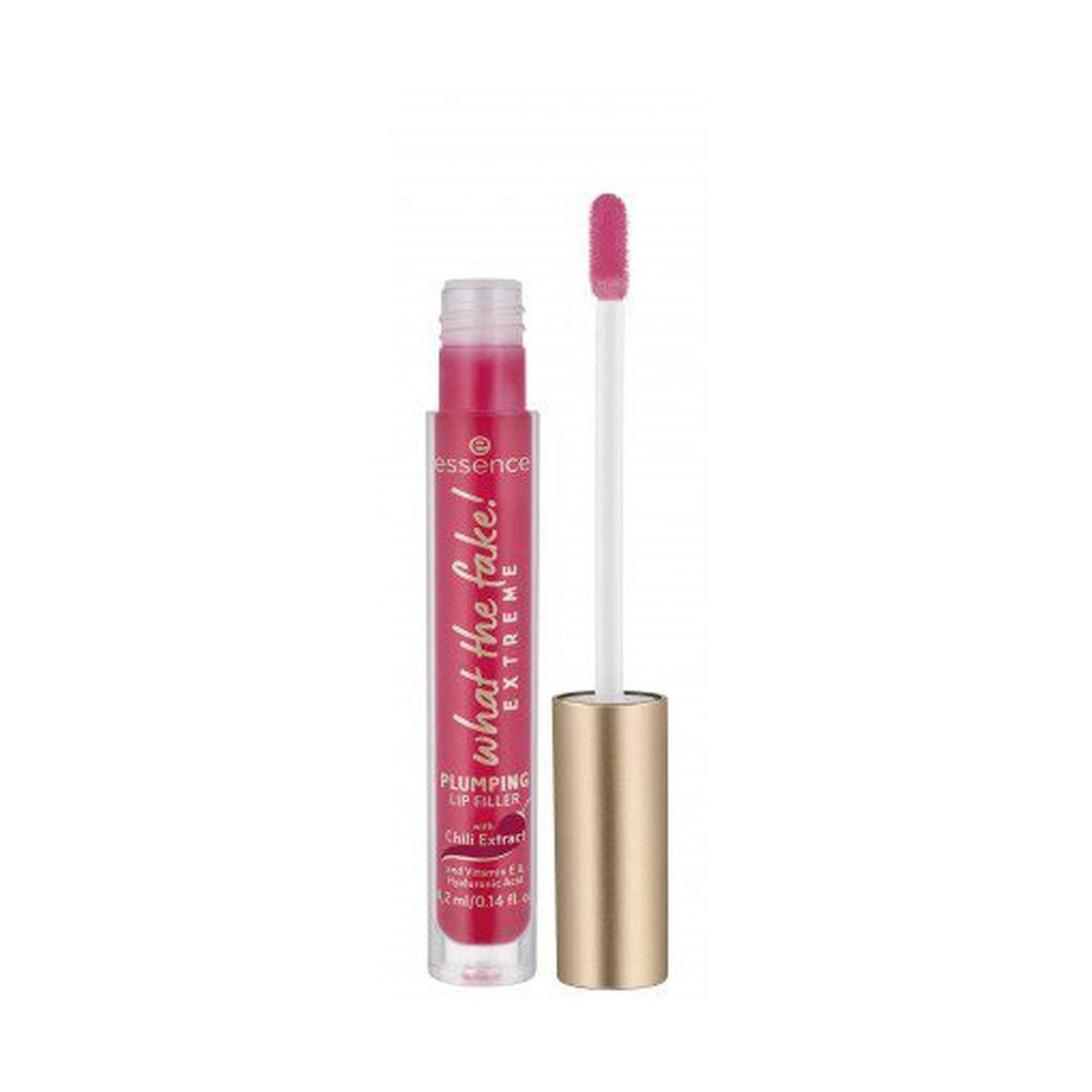 essence what the fake! EXTREME PLUMPING LIP FILLER 4,2ml - Image 2