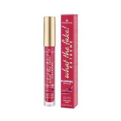 essence what the fake! EXTREME PLUMPING LIP FILLER 4,2ml