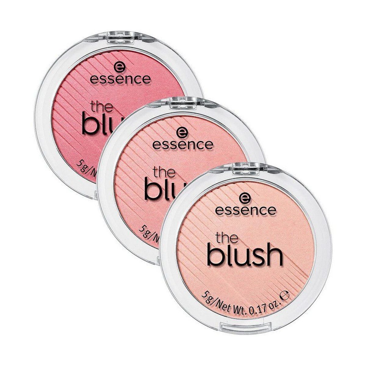 essence the blush