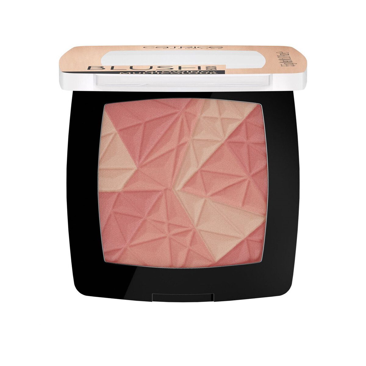 Catrice Blush Box Glowing + Multicolour - Image 3