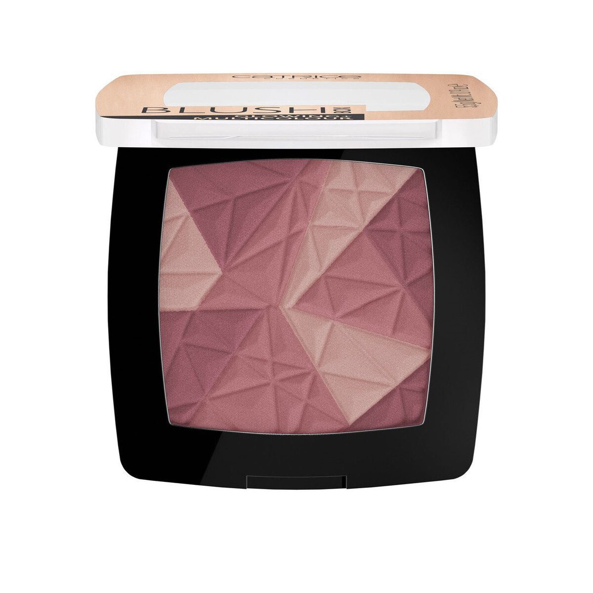 Catrice Blush Box Glowing + Multicolour - Image 5
