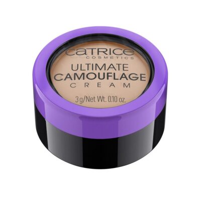 Catrice Ultimate Camouflage Cream 040 W Toffee 3g