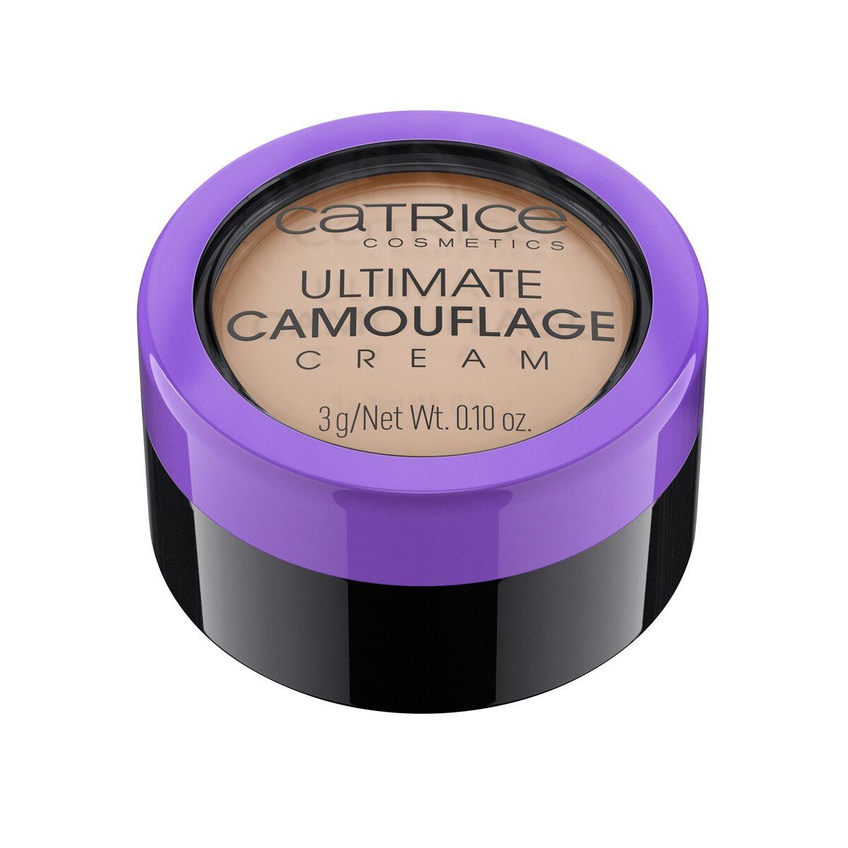 Catrice Ultimate Camouflage Cream 040 W Toffee 3g