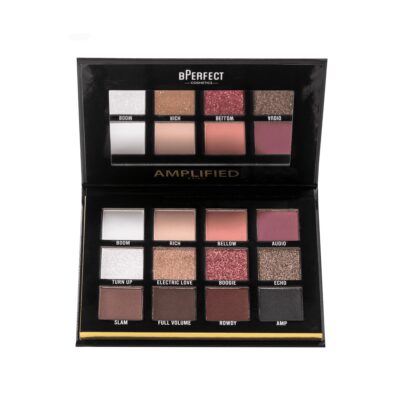 BPerfect Mini Amplified Palette