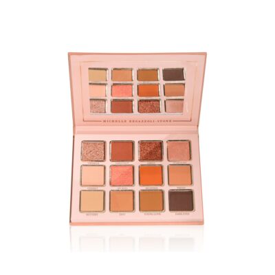 Mrs Glam Showstopper Elite Palette