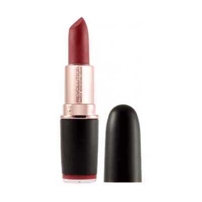 Revolution Beauty Iconic Pro Lipstick Red Carpet