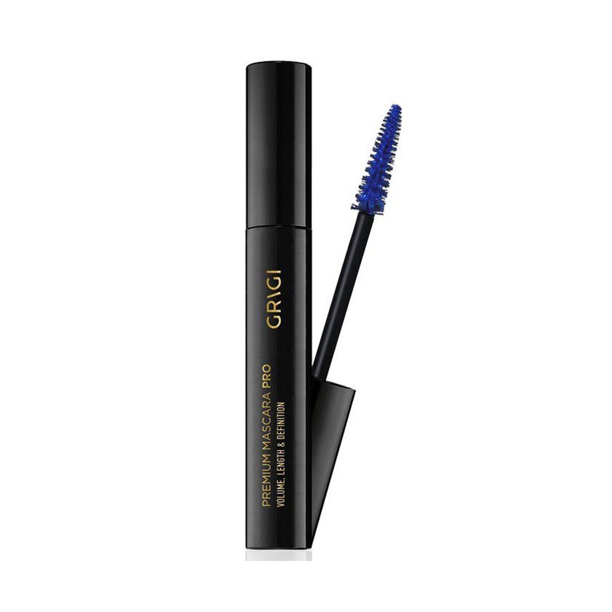 GRIGI ΡRΕΜΙUΜ ΜΑSCΑRΑ ΡRΟ MERMAID BLUE