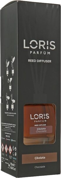 Loris Parfum -Chocolate - Αρωματικό χώρου