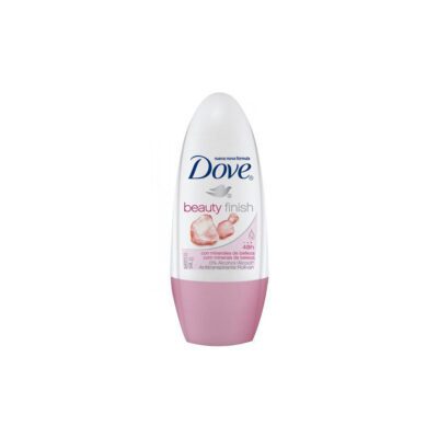 Dove deodorant roll-on 50 ml. Beauty Finish.