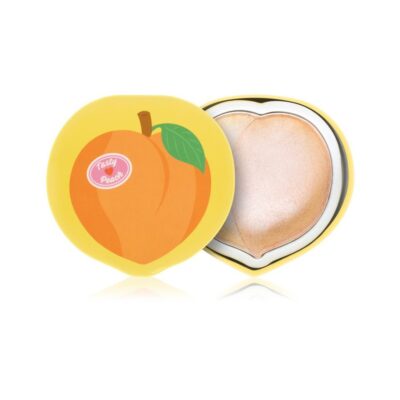 Revolution I Heart Revolution Tasty 3D Highlighter Peach