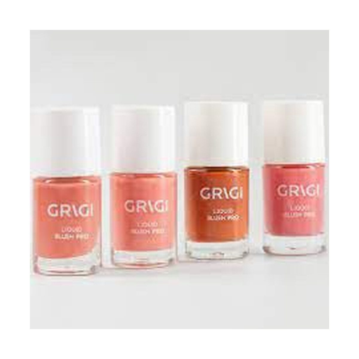 GRIGI LIQUID BLUSH PRO