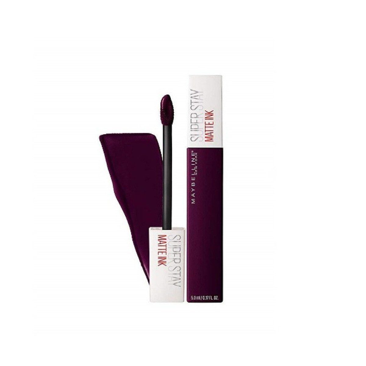 Maybelline Superstay Matte Ink Liquid Lipstick - Image 28