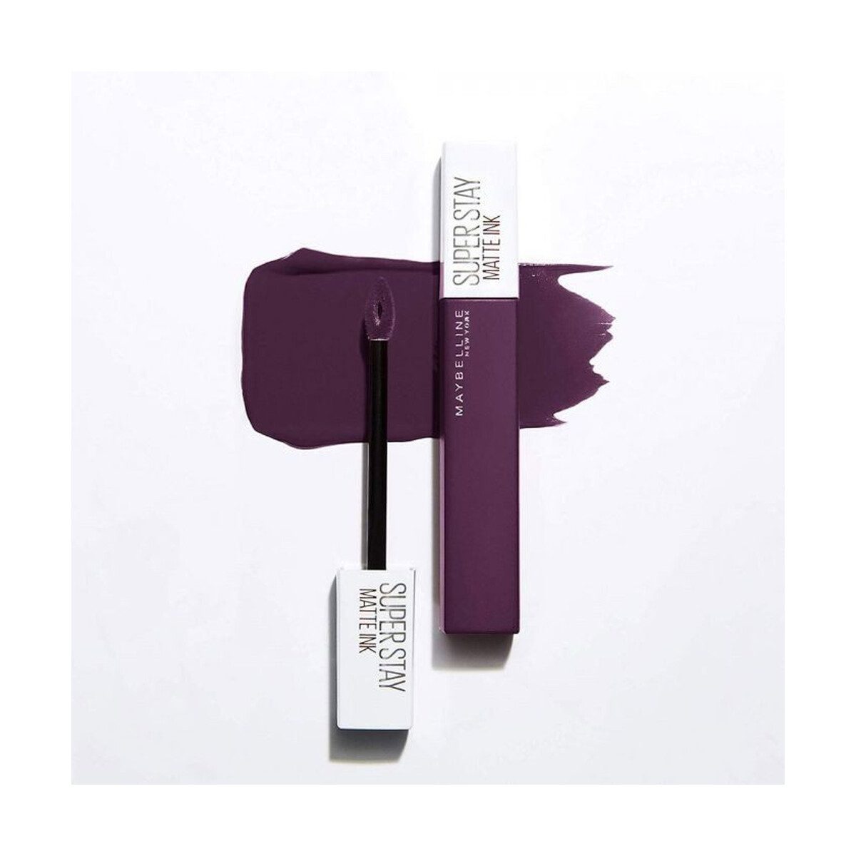 Maybelline Superstay Matte Ink Liquid Lipstick - Image 29