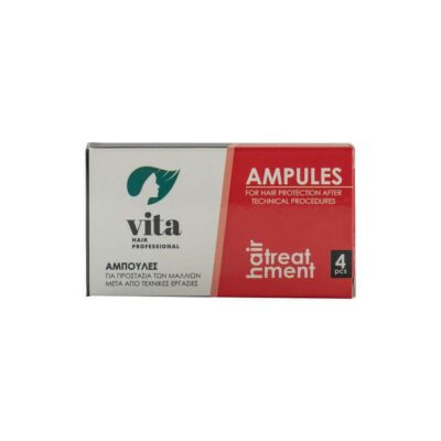 Vita Hair Professional Ampules