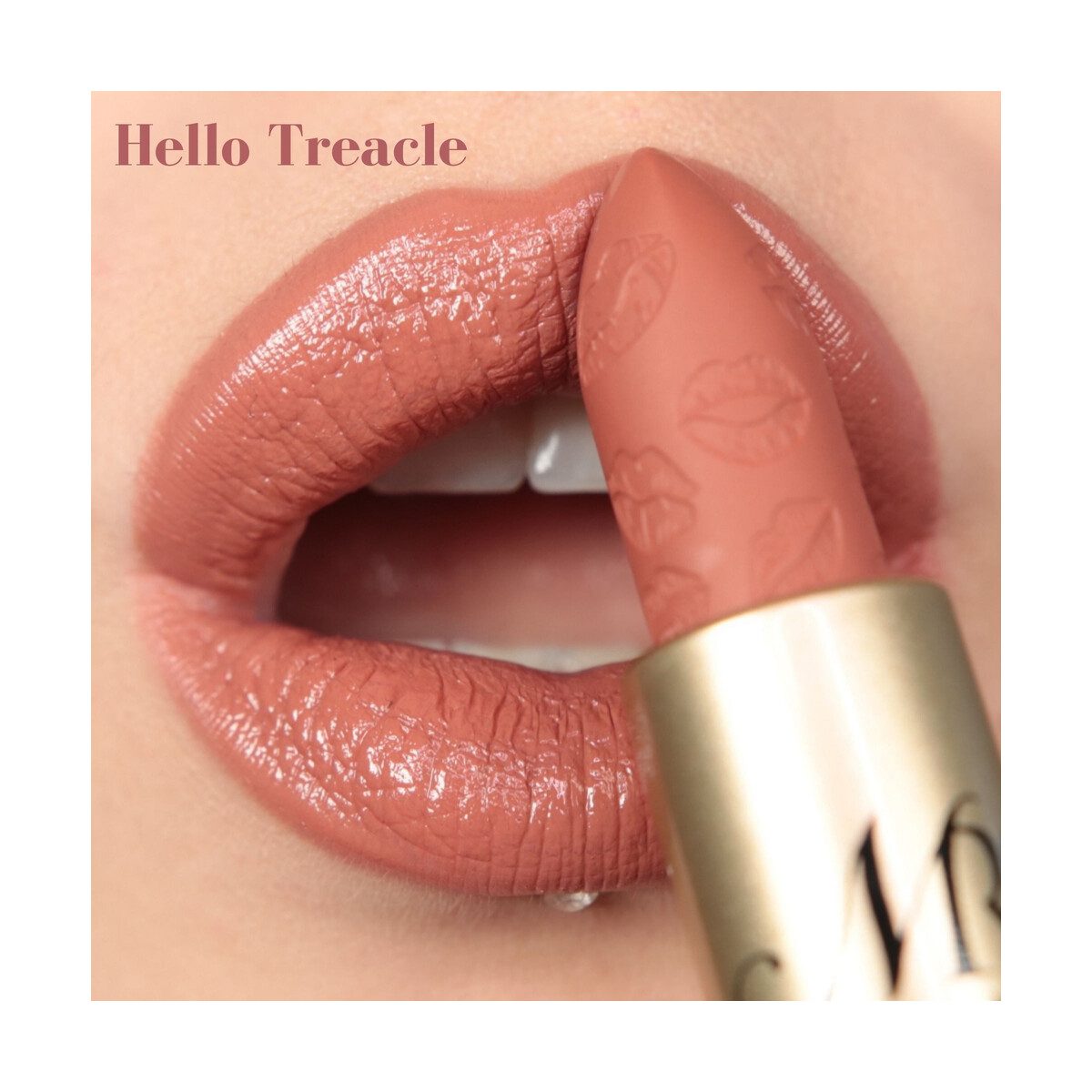 Bperfect Mrs Glam Mrs Kisses Lipstick. - Image 4