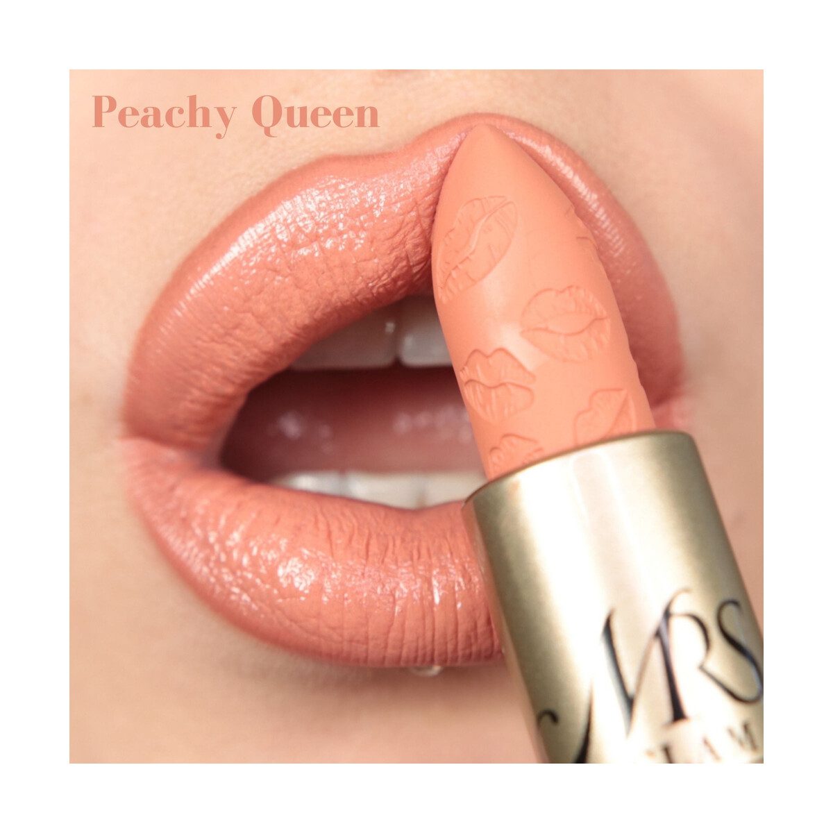 Bperfect Mrs Glam Mrs Kisses Lipstick. - Image 5