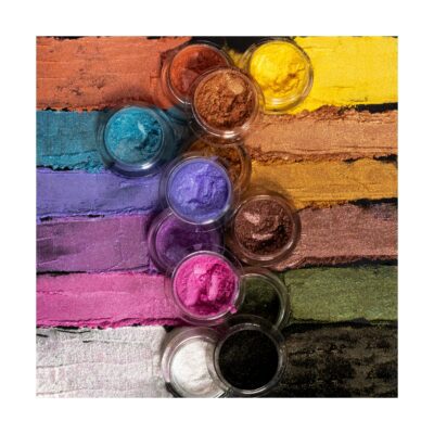 BPerfect Trance Collection Pigment.