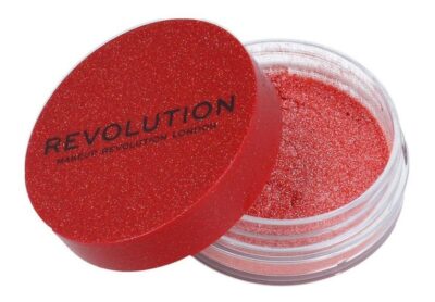 Revolution rose highlighter ruby crush