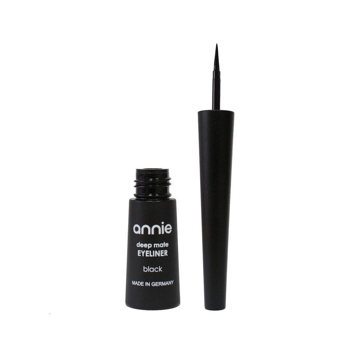 Annie deep matte eyeliner black
