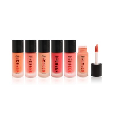 Bperfect The Cheek Liquid Blush