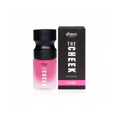 Bperfect The Cheek Liquid Blush