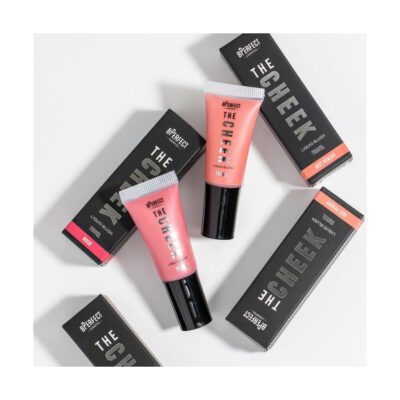 BPerfect The Cheek Liquid Blush Travel Mini.