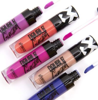 BPerfect x Stacey Marie Double Glazed Lipgloss.
